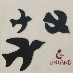CD 3´Ain: Unland