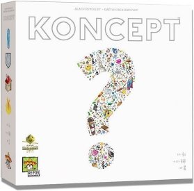 Koncept