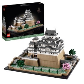 Lego Architecture Hrad Himedži 21060