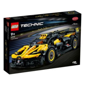 Lego Technic Bugatti Bolide 42151