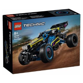 LEGO® Technic Terénní závodní bugina