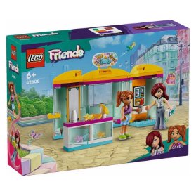 LEGO® Friends Obchůdek s módními doplňky 42608