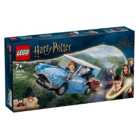 LEGO® Harry Potter™ Létající automobil Ford Anglia™ 76424