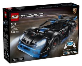LEGO® Technic Závodní auto Porsche GT4 e-Performance 42176