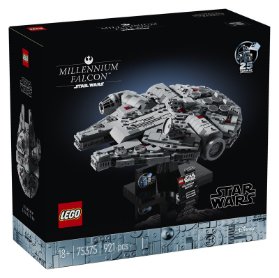 LEGO® Star Wars™ Millenium Falcon™ 75375