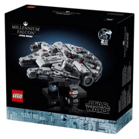 LEGO® Star Wars™ Millenium Falcon™ 75375