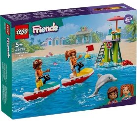 LEGO® Friends Plážový skútr 42623