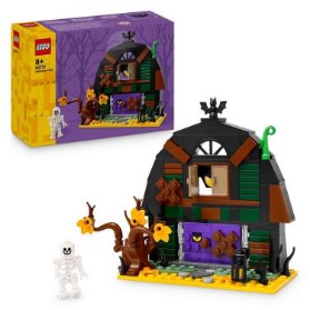 LEGO® Halloweenská stodola 40721