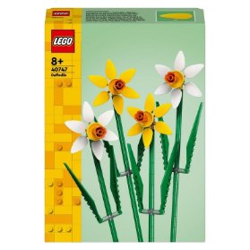 LEGO® Narcisy 40747