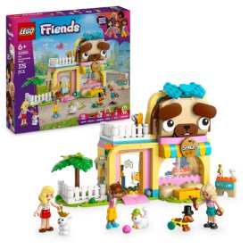 LEGO® Friends Obchod s doplňky pro mazlíčky 42650