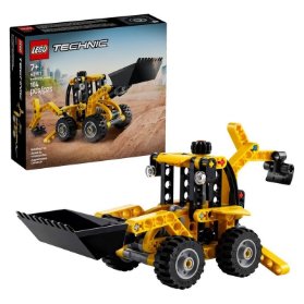 LEGO® Technic Zadní nakladač 42197