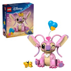 LEGO® | Disney Andílek 43257