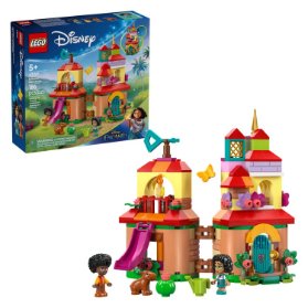 LEGO® ? Disney Miniaturní domeček z filmu Encanto 43261