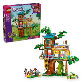 LEGO® Friends Dům přátelství na stromě 42652