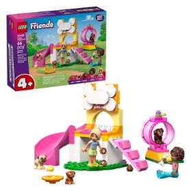 LEGO® Friends Hřiště pro štěňátka 42665