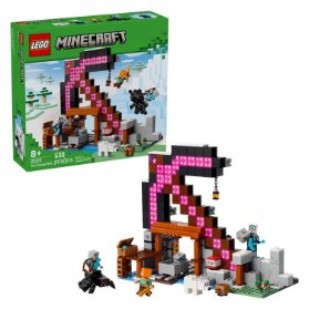 LEGO® Minecraft® The Creeper™ 21277