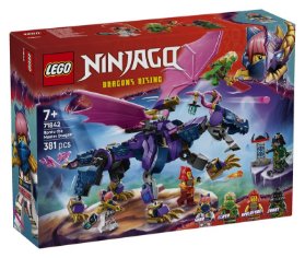 LEGO® NINJAGO® Rontu – Pán draků 71842