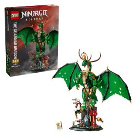 LEGO® NINJAGO® Strážný drak 71847