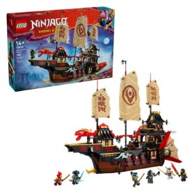 LEGO® NINJAGO® Chrámová Odměna 71848
