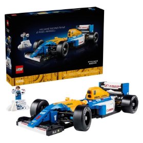 LEGO® Icons Williams Racing FW14B a Nigel Mansell 10353