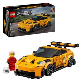 LEGO® Speed Champions Superauto Porsche 911 GT3 RS 77239