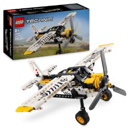 LEGO® Technic Letadlo do vzdálených oblastí 42198