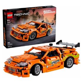 LEGO® Technic Fast and Furious Toyota Supra MK4 42204
