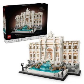 LEGO® Architecture Fontána di Trevi 21062