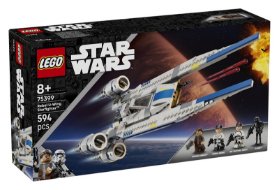 LEGO® Star Wars™ Povstalecká stíhačka U-wing 75399