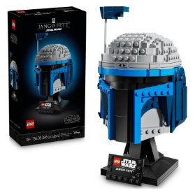 LEGO® Star Wars™ Helma Janga Fetta 75408