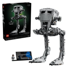 LEGO® Star Wars™ Chodec AT-ST™ 75417