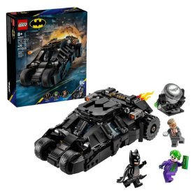 LEGO® Batman™ Tumbler vs. Two-Face™ a Joker™ 76303