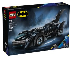 LEGO® Batman navždy™ Batmobil - 76304
