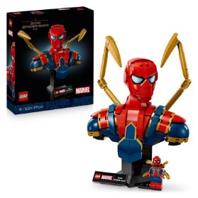 LEGO® Busta Iron Spider-Mana - 76326