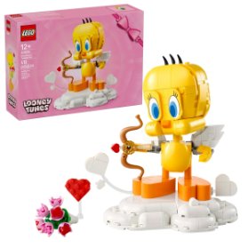 LEGO® Iconic 40824 Roztomilý Tweety
