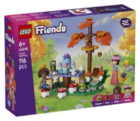LEGO® Friends 42690 Lesní čajový dýchánek