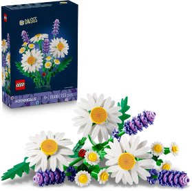 LEGO® Botanicals 11508 Kopretiny