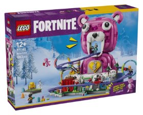 LEGO® Fortnite® 77082 Rave Cave
