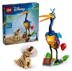 LEGO® - Disney 43290 Kevin a Dug