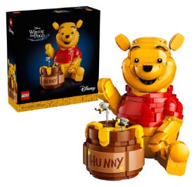 LEGO® - Disney 43300 Medvídek Pú