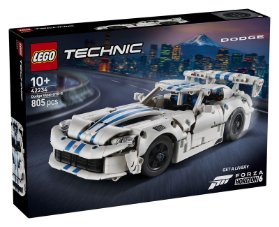 LEGO® Technic 42234 Sportovní auto Dodge Viper GTS-R
