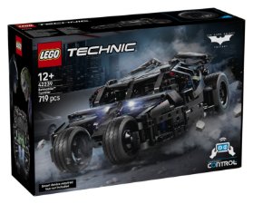 LEGO® Technic 42239 Batmobile™ Tumbler
