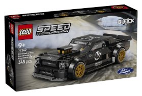LEGO® Speed Champions 77262 Blockův ´65 Ford Mustang Hoonicorn V1