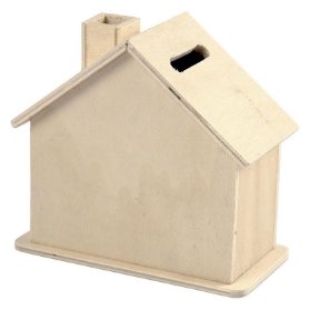 Pokladnička 9,6 x 11,7 x 5,5 cm