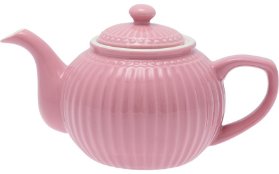 Porcelánová konev Alice Dusty Rose