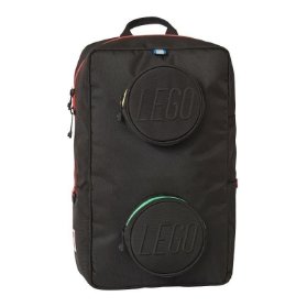 LEGO® Signature Brick 1x2 batoh - multi