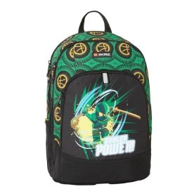 LEGO® Ninjago® Dragon Power, Base - školní batoh