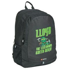 LEGO Ninjago Lloyd - Školní batoh