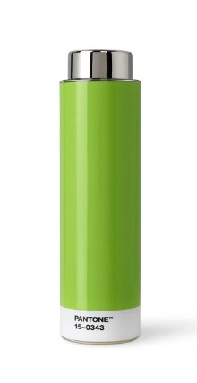 Pantone Láhev na pití Tritan 0,5l - Green 15-0343