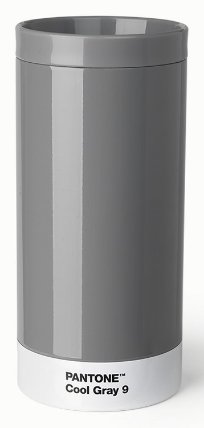 Pantone To Go Cup - Cool Gray 9